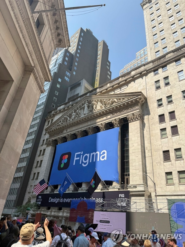  피그마, 실적 흑자 전환에도 주가 13% 급락…‘보호예수 해제’ 불안감 확산