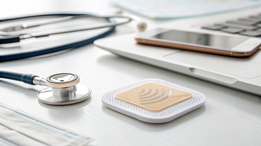  AI 강풍 속에도 '틈새 혁신' 돌풍…인슐린 패치부터 친환경 비료까지 투자 몰린다