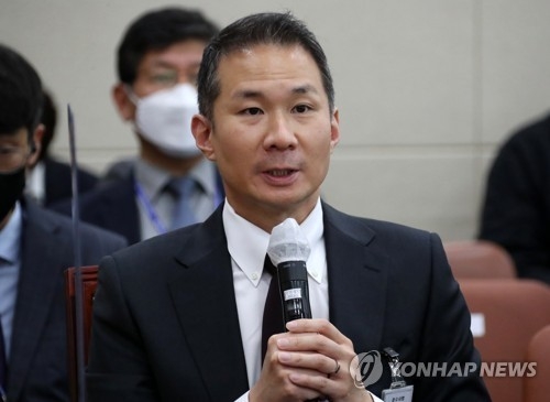  오픈AI, 김경훈 전 구글코리아 사장 선임…한국 AI 시장 공략 본격화 / 연합뉴스 