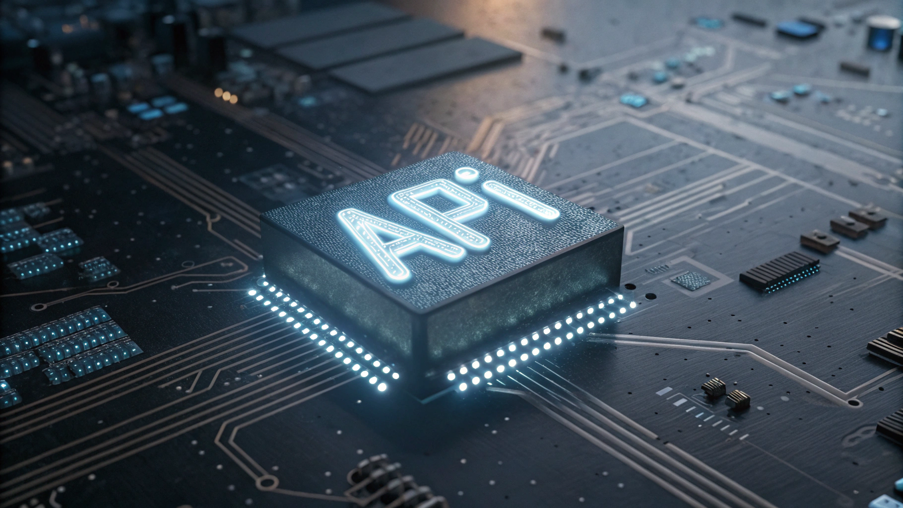 AI 시대의 숨은 위협…'API 보안', 신뢰를 가르는 열쇠됐다