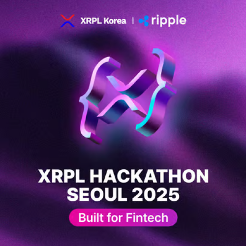  XRPL HACKATHON SEOUL 2025
