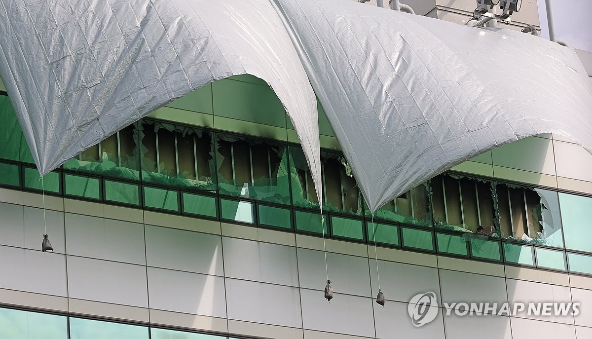 정부 전산 화재 직전 인증 획득한 NHN클라우드, 복구 핵심 축 되나