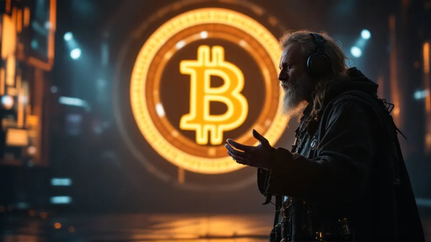 비트코인, '인류의 새로운 희망'…사이퍼펑크 개척자 애덤 백 발언 화제