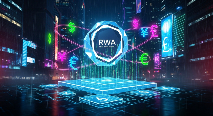  연준, 실물자산 토큰화 논의…10월 결제 혁신 회의 개최