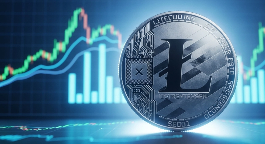 라이트코인($LTC), ETF 기대감에 130달러 반등 가능성…알트시즌 수혜 입나