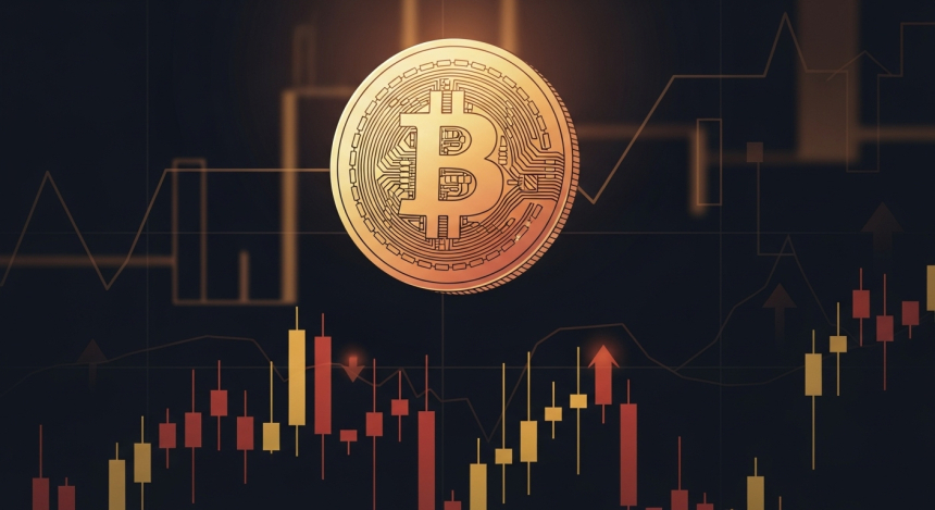  비트코인, 조용한 회복세…심리 지표 '공포' 벗어나 반등 신호 감지