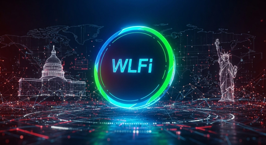 트럼프 지지 DeFi 플랫폼 'WLFI' 상장… 토큰 진위·유통 구조 혼선 지속