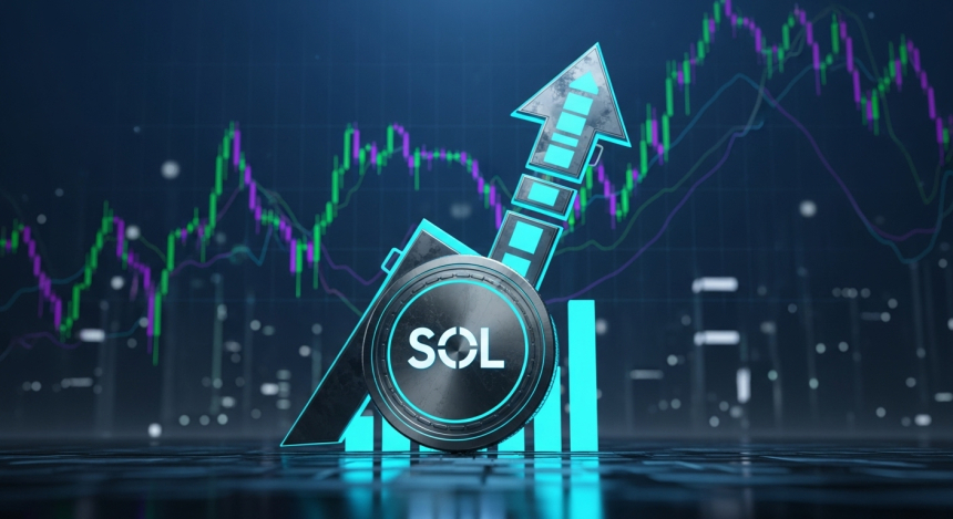 솔라나($SOL), ETF 기대에 12% 급등…213달러 돌파 '사상 최고가 재도전' 신호