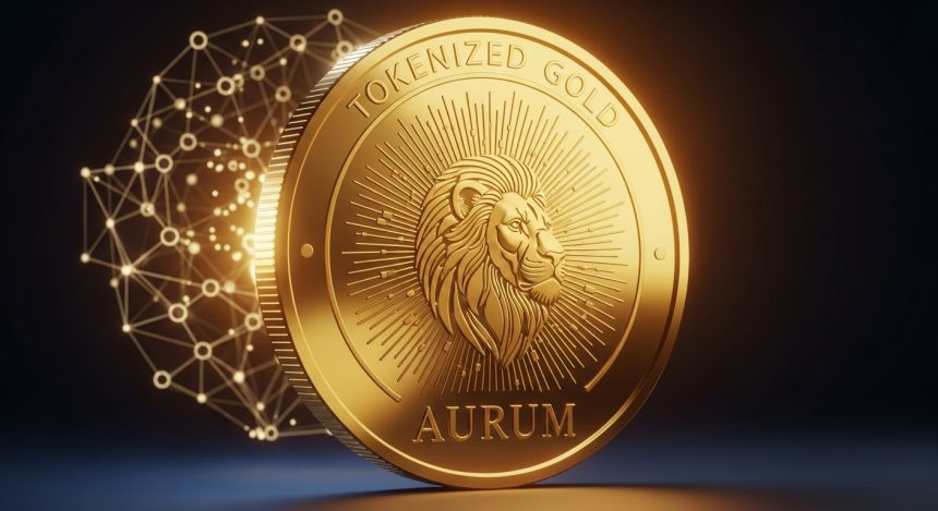  금값 사상 최고치 경신…토큰화된 실물 자산, DeFi와 연결 가속