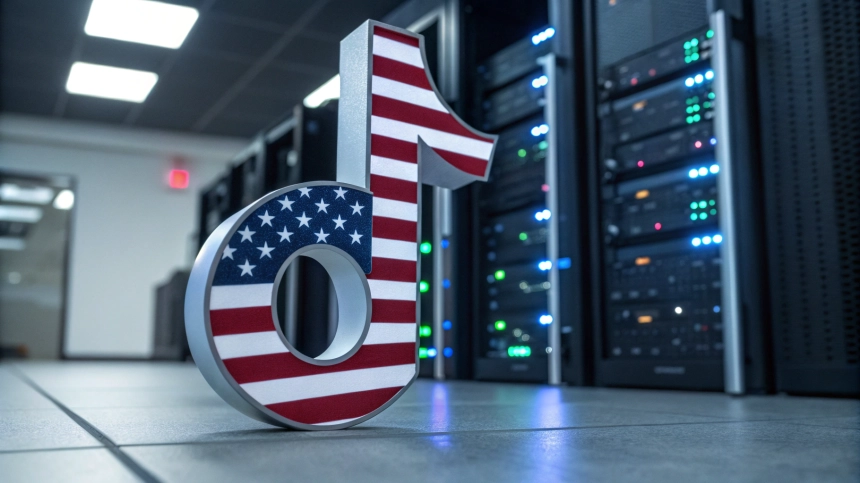  틱톡 운영권 美 이관 초읽기…트럼프, 오라클-실버레이크 합의 서명 임박