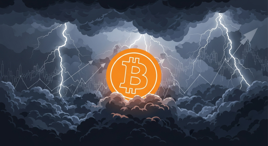  비트코인, 올해 최대 롱포지션 청산…2조 원 증발에도 10월 반등 기대