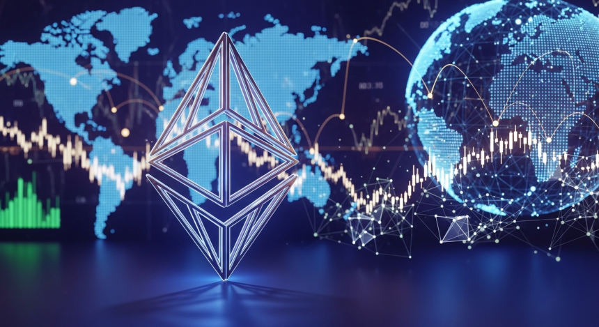 비트마인, $6,470만 규모 이더리움 추가 매입…2025년 $75,000 전망 탄력받나