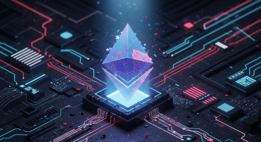  이더리움(ETH) 스마트 계약, 악성코드 은신처로 악용…보안망 회피 수법 포착