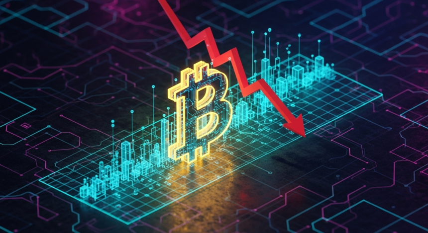 미국 고용지표 주목…비트코인·이더리움, 연준 금리 결정 앞두고 급락