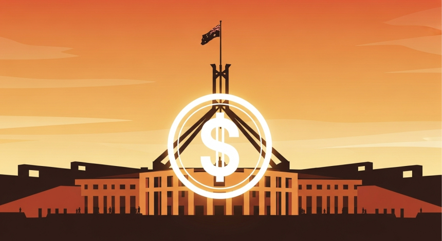  호주, 스테이블코인 유통 면허 요건 간소화…시장 제도화 가속