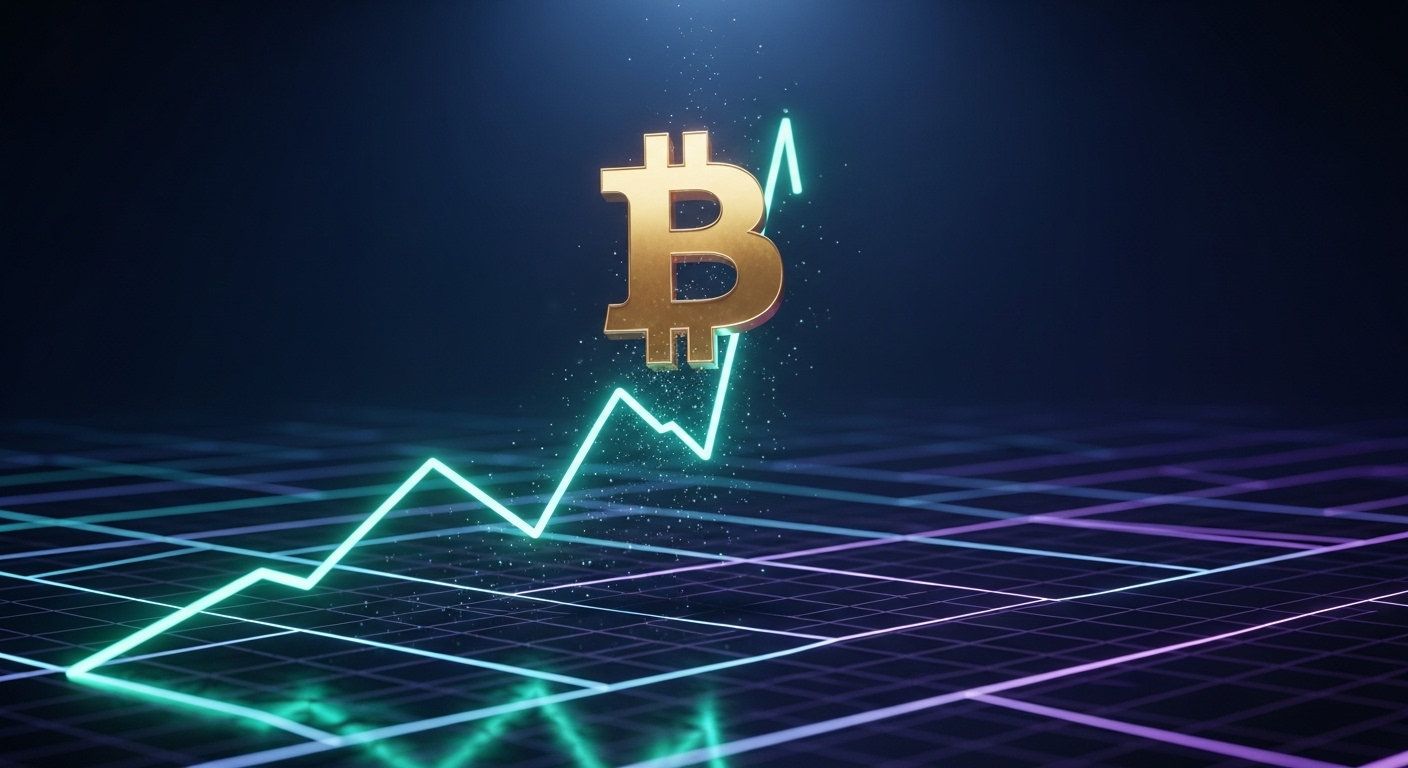 비트코인($BTC), 채굴자 매도 멈추자 상승 전환...사상 최고가 재돌파 '성큼'
