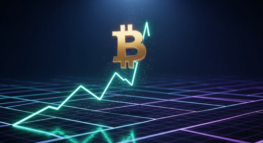  비트코인($BTC), 채굴자 매도 멈추자 상승 전환...사상 최고가 재돌파 '성큼'