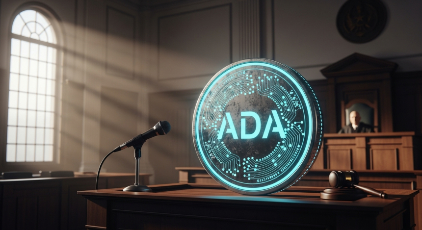  카르다노 창립자, SEC에 일침…“게리도 등록해야 하나?”