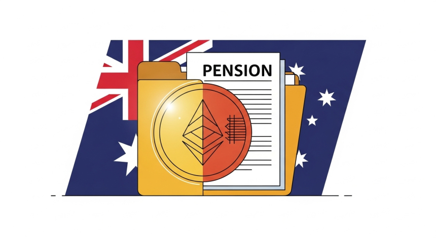  코인베이스·OKX, 호주 연금 시장 진출…11억 달러 암호화폐 자산 정조준