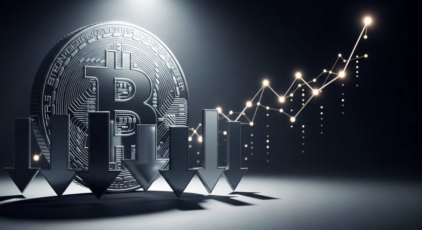 비트코인($BTC) 채굴자 대규모 매도, '상승 신호'로 해석 가능성 제기
