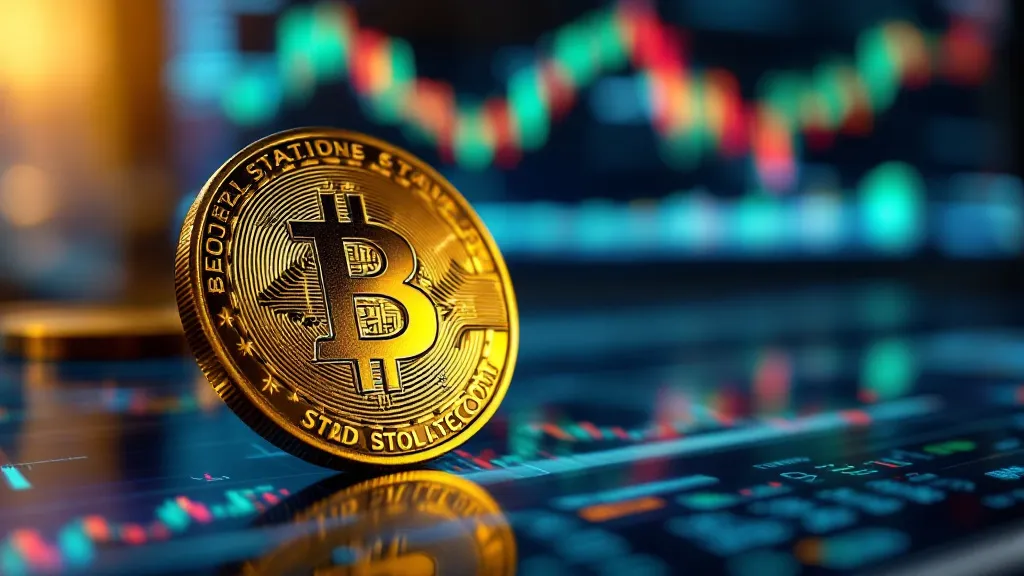 CFTC, 안정적 코인 파생상품 담보 사용 첫 허용