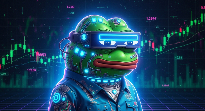  비트코인 $BTC 강세 속 밈코인 급등…도지코인(DOGE)·PEPE 18%↑, 알트시즌 신호?