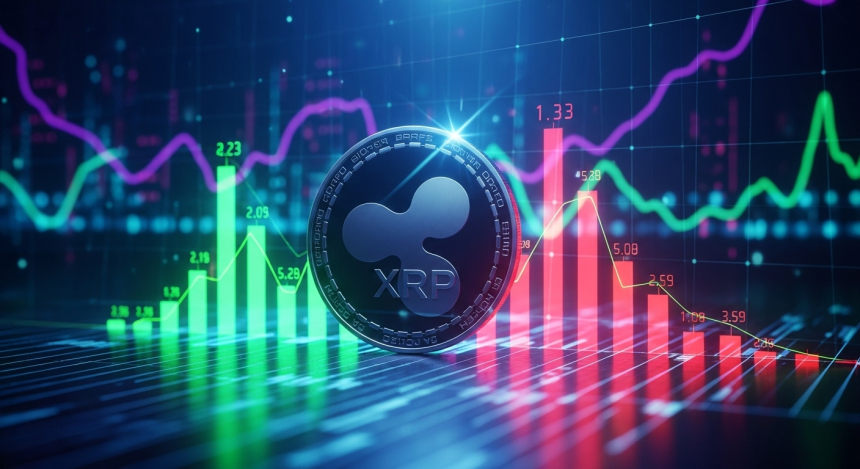 XRP, 4분기 중 5달러 돌파하나…한국 기관 매수·온체인 강세 신호 주목