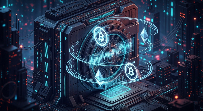  “절제가 회복력 만든다”…해시키, 6,950억 원 규모 디지털 자산 펀드 출시