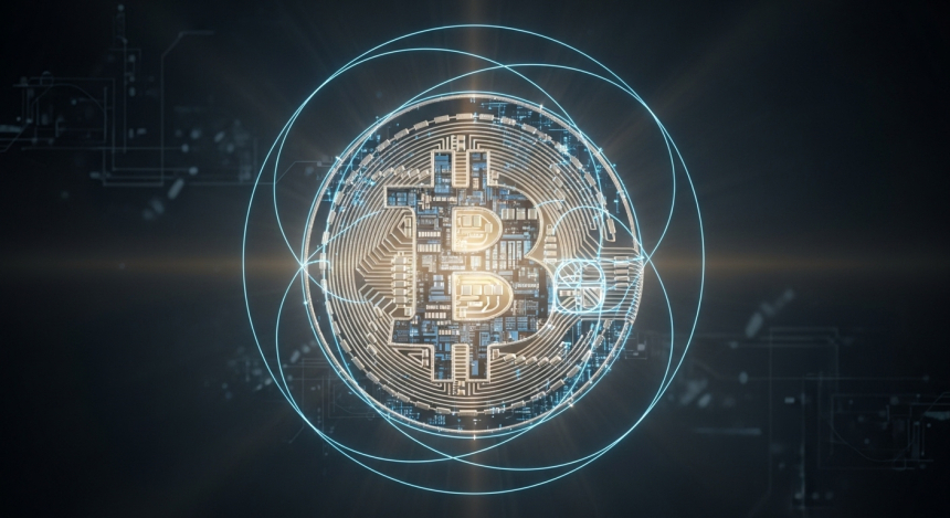  비트코인, 11만 달러 고점 경고…9만 달러까지 하락 가능성 제기