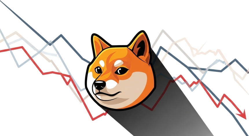  시바이누(SHIB), 3일간 1570억 개 거래소 유입…매도 압력 급등 '주의'