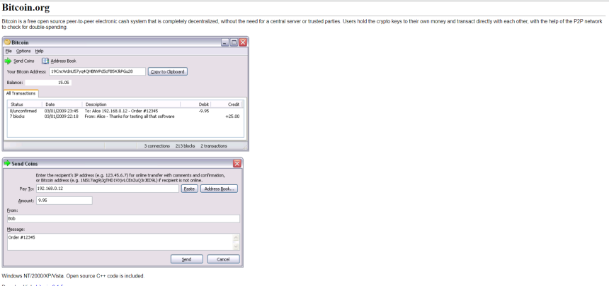 [한국 암호화폐 개척자들 3화] 박용수와 비트코인 개발자들의 교류