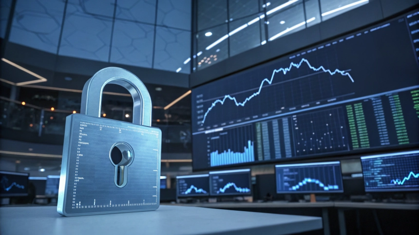 넷스코프, IPO 첫날 18% 급등…사이버보안 시장 기대감 반영