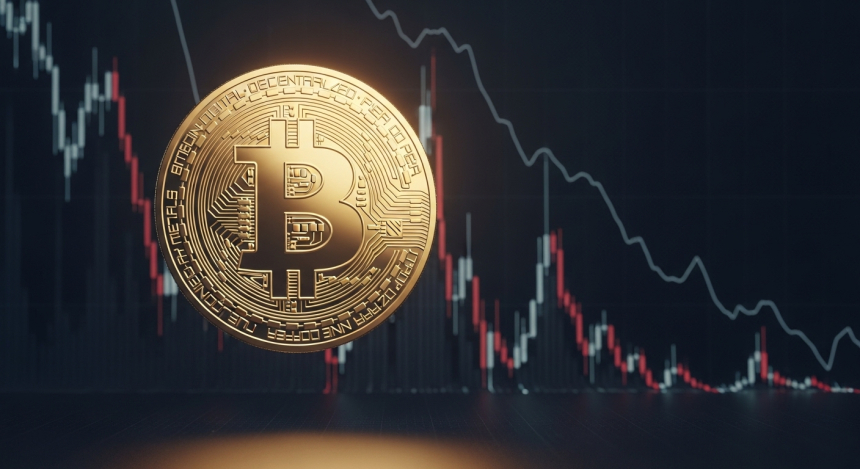  美 금리 인하 여파…비트코인($BTC) 레버리지 급감·가격은 견조 유지