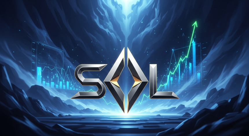 솔라나($SOL), 연말 랠리 기대감 속 최고가 재도전…기관 자금 유입 본격화되나