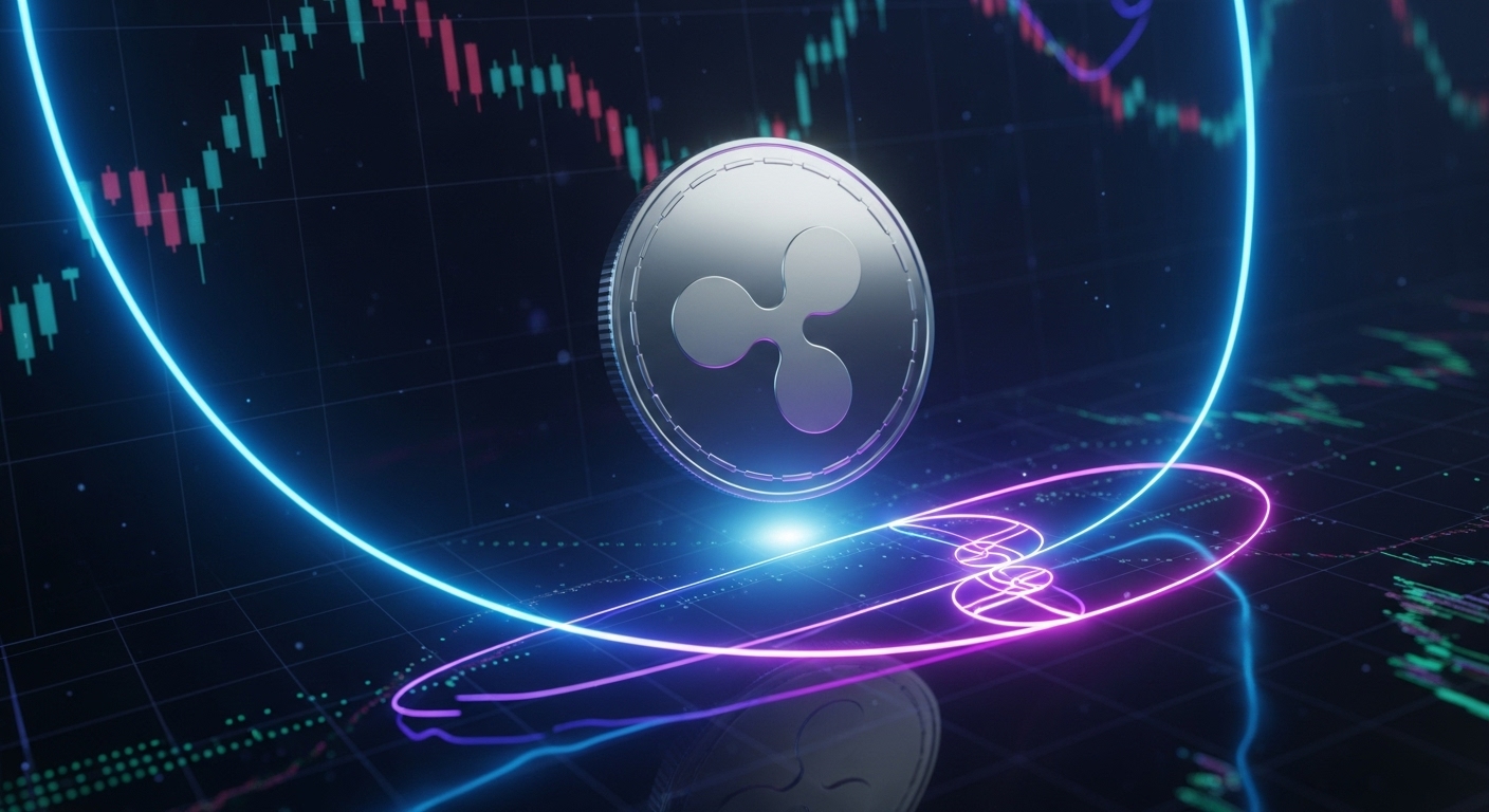 리플($XRP), 기술적 반등 신호…ETF 수요 타고 사상 최고가 넘본다