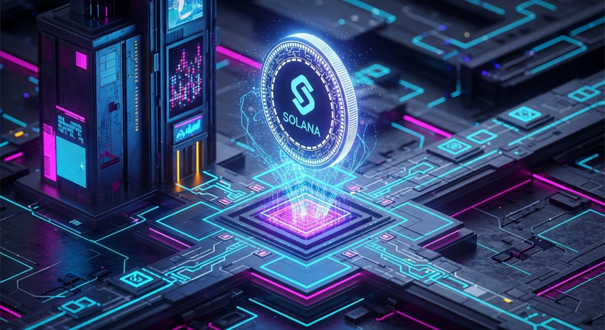  솔라나(SOL), 기관투자 유입 초읽기…“비트코인·이더리움보다 높은 수익률 기대”