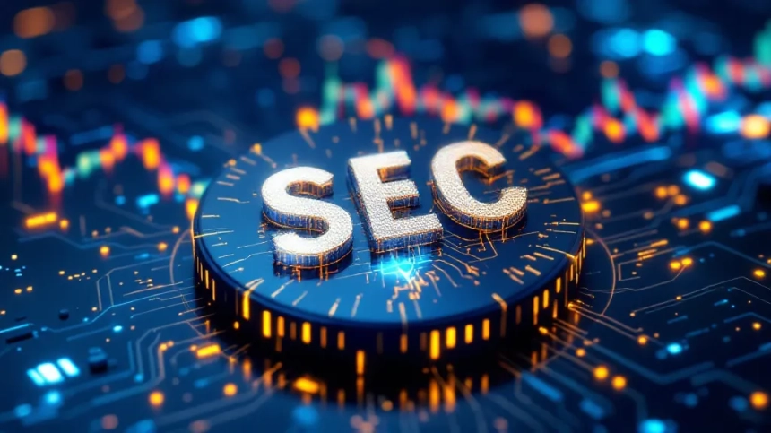  SEC, 암호화폐 기업 제품 출시 규제 완화 발표