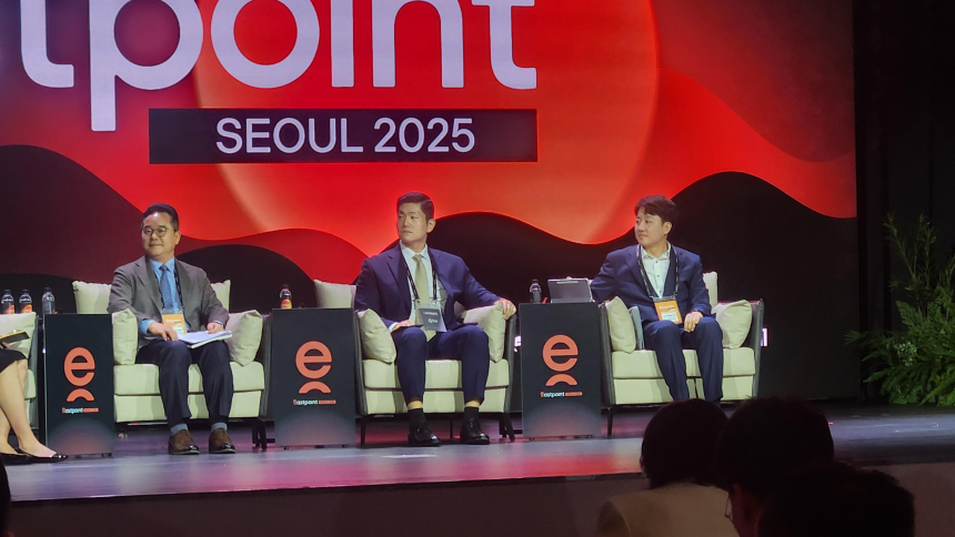  [이스트포인트] 민주·국힘·개혁신당 한자리에...“스테이블코인·STO 조속 제도화” 한목소리