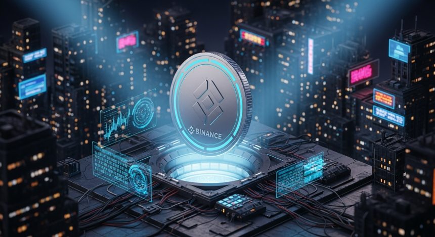  카자흐스탄, 바이낸스 손잡고 BNB 기반 암호화폐 국부펀드 출범