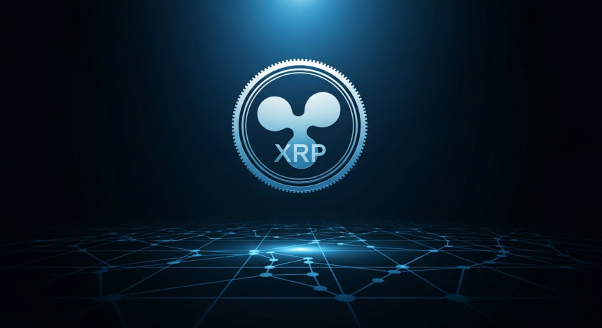  XRP 활성도 하루새 50% 급감…지지선 위태, 향후 반등 조건은?