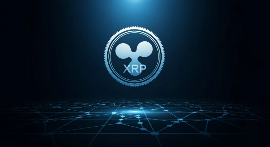 XRP 활성도 하루새 50% 급감…지지선 위태, 향후 반등 조건은?