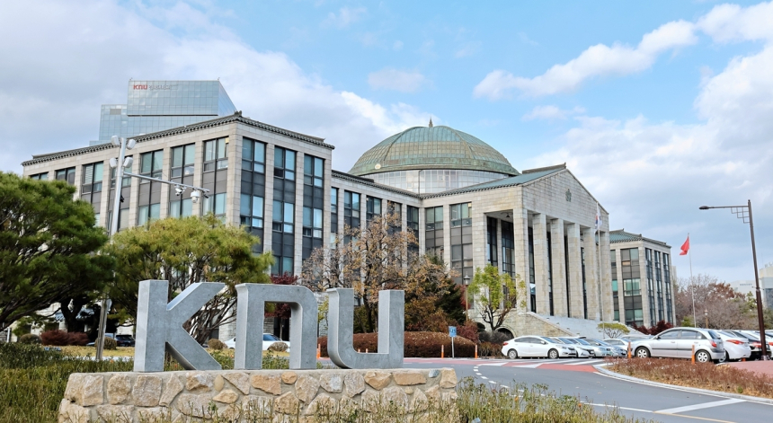  경북대, 전 강의에 AI 통번역 도입…국립대 최초 글로벌 교육 모델 구축