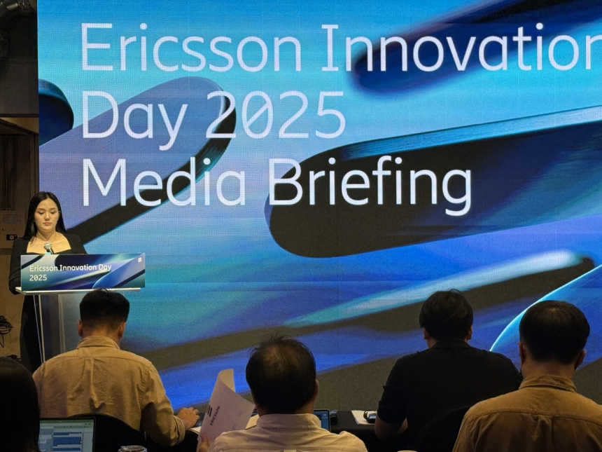  “6G 주도하려면 지금이 기회”…에릭슨, 5G 단독모드 투자 촉구