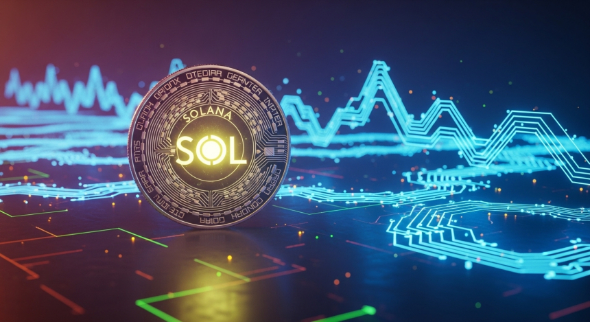  솔라나($SOL), 기술 업그레이드 기대 속 210달러 돌파…단기 상승 전환 신호
