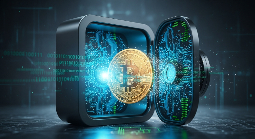 비트코인($BTC), 고래 투자자 772억 원 인출…상승 전환 신호?