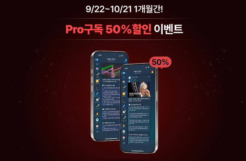  토큰포스트 PRO, 정식 서비스 시작…데이터 기반 프리미엄 인사이트 제공