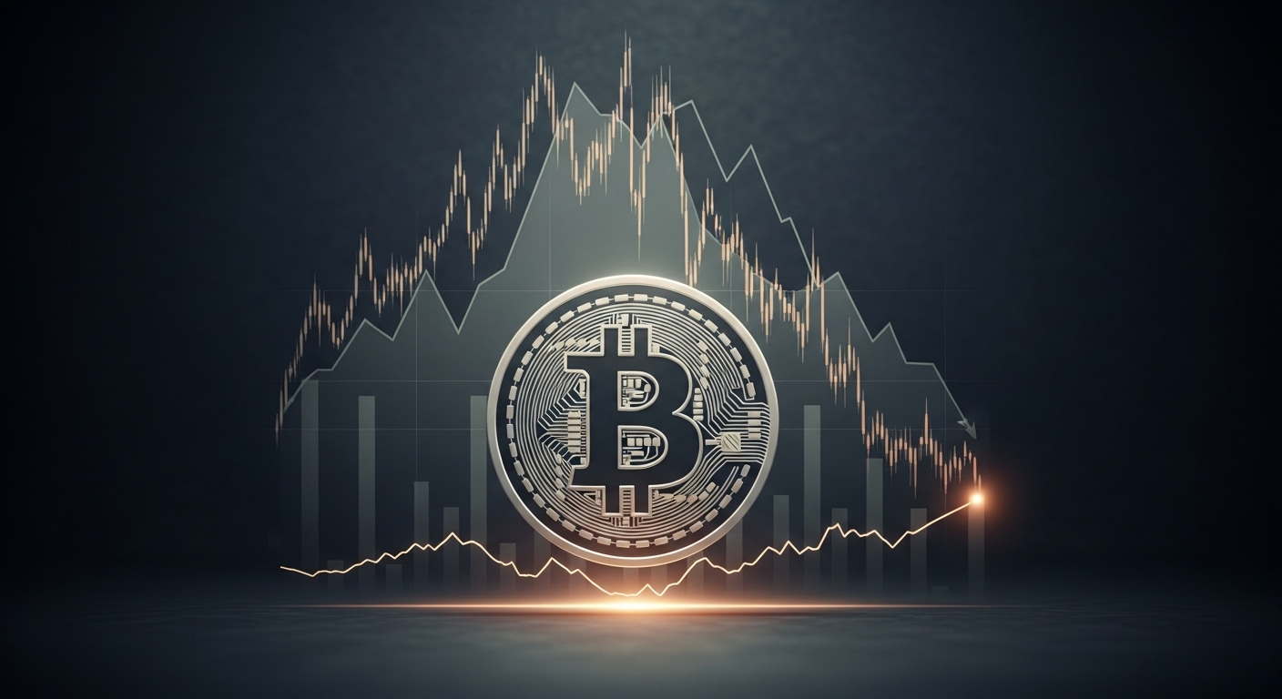 美 고용 충격에 비트코인($BTC) 하락…금리 인하 기대감은 랠리 불씨될까