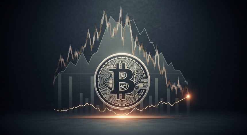  美 고용 충격에 비트코인($BTC) 하락…금리 인하 기대감은 랠리 불씨될까