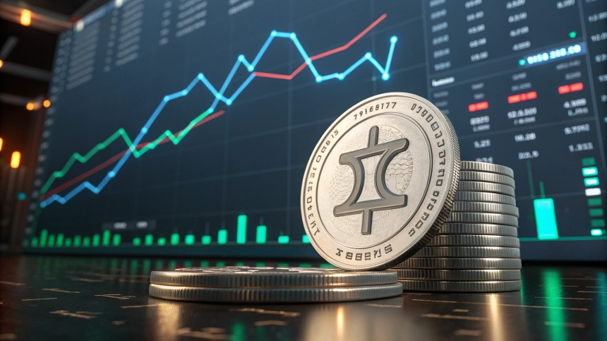  제미니 IPO에 20배 청약 몰렸다… 상장가 28달러 확정