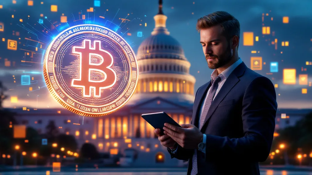 테더, 미국 규제 준수 스테이블코인 'USA₮' 출시… CEO에 보 하인스 선임